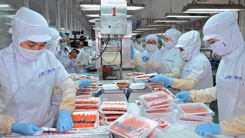 Công Ty Trách Nhiệm Hữu Hạn Hợp Tác Lao Động Và Du Học Quốc Tế Vina Job