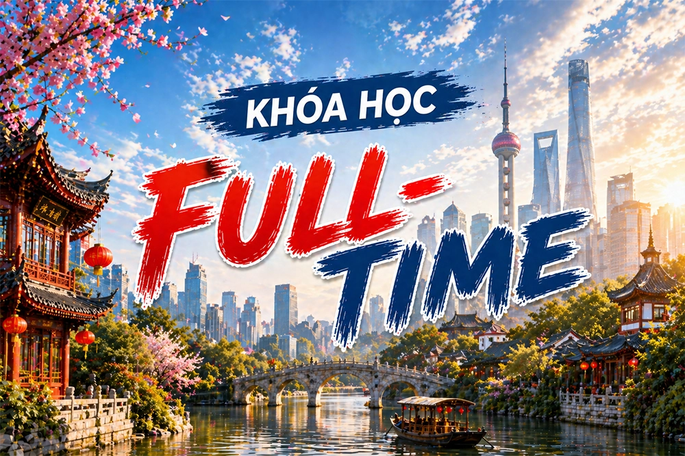 Full-time