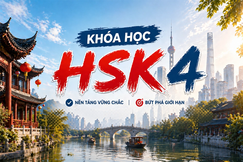 HSK4