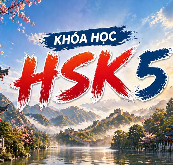 HSK5