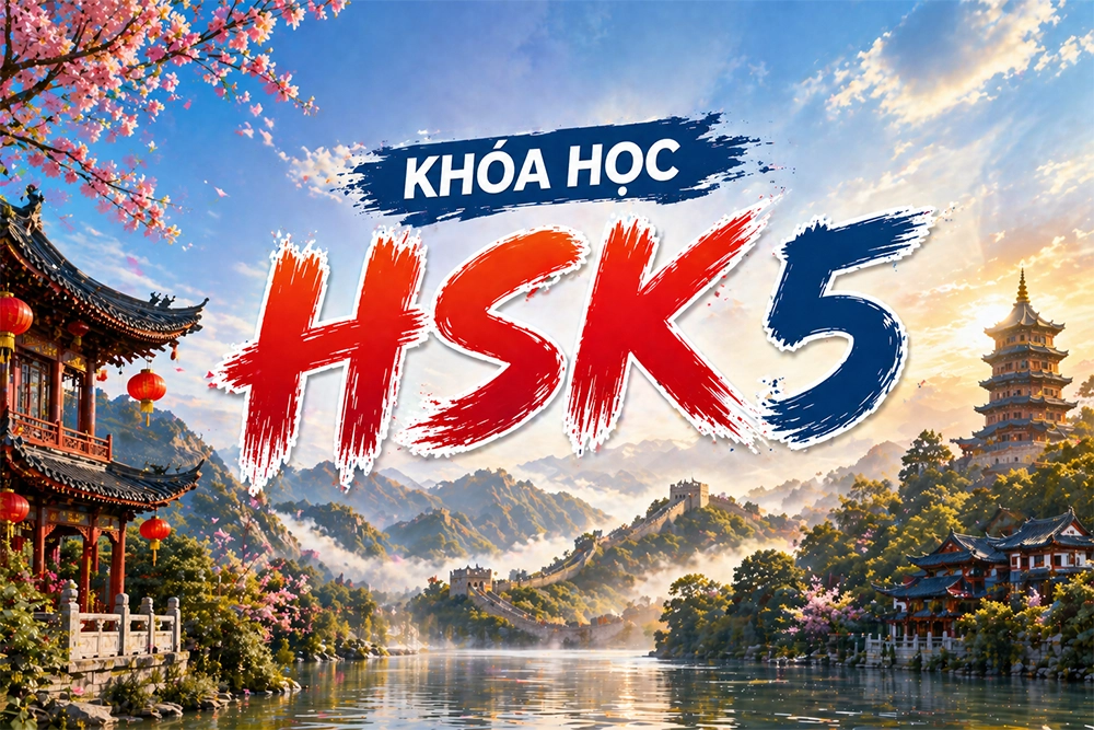 HSK5