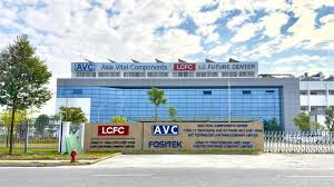 CÔNG TY AVC VIỆT NAM