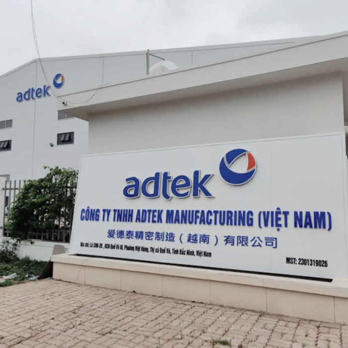 CÔNG TY ADTEK