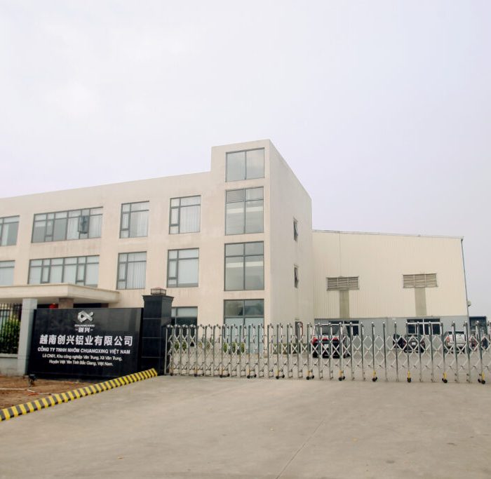 CÔNG TY TNHH CÔNG NGHIỆP CÔNG NGHỆ CHUANGXIN